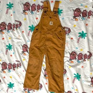 Carhartt Kids Overalls